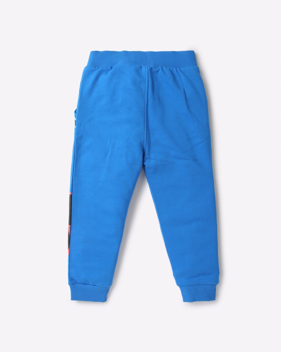 Buy Royal Blue Trousers & Pants for Infants by INF FRENDZ Online