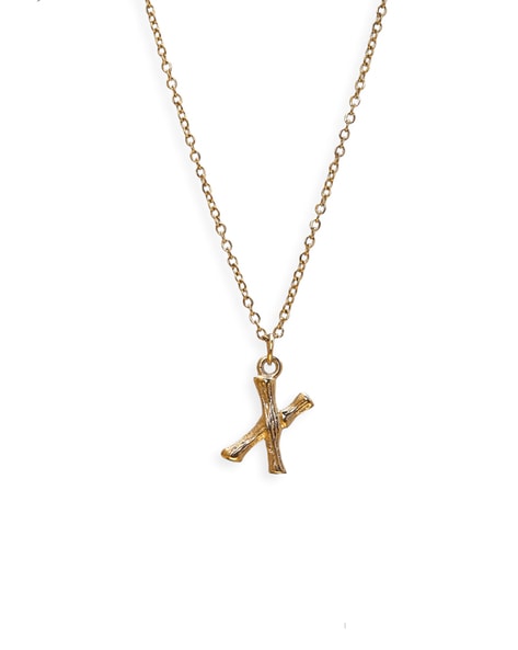 Golden Gold Plated Brass Crucifix Cross Christian Jesus Chain Pendant,  Size: 2 X 1.25 Inch at Rs 10/piece in Jaipur