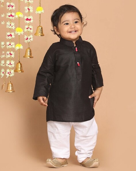 Kurta pyjama hot sale for infants