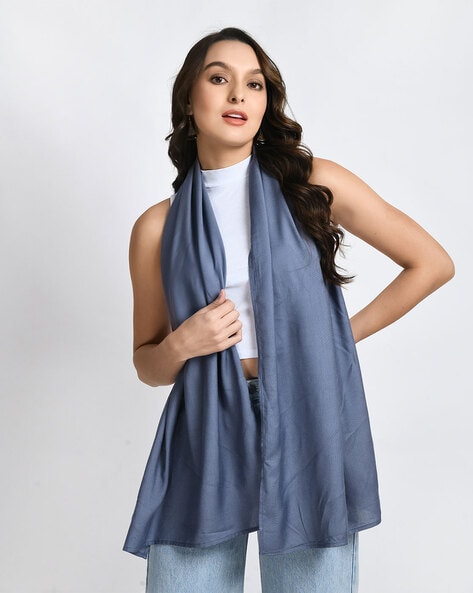 Rayon Scarf Price in India
