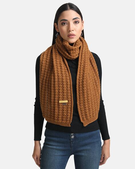 Knitted Scarf Price in India