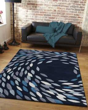 presto Rectangular Hand Tufted Carpet 5' X 8'-picture-46