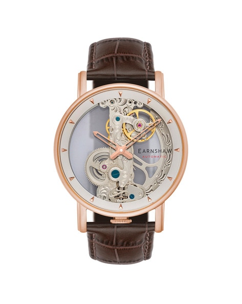 Earnshaw] Thomas Earnshaw Longitude : r/Watches