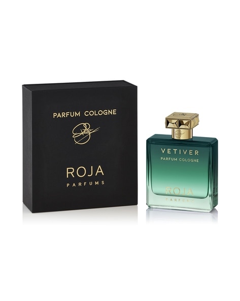 Vetiver Pour Homme Parfum Cologne