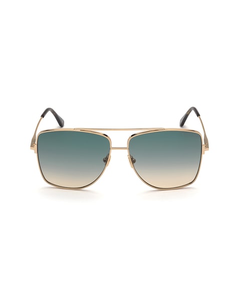 Buy Blue Sunglasses for Women by Tom Ford Online 