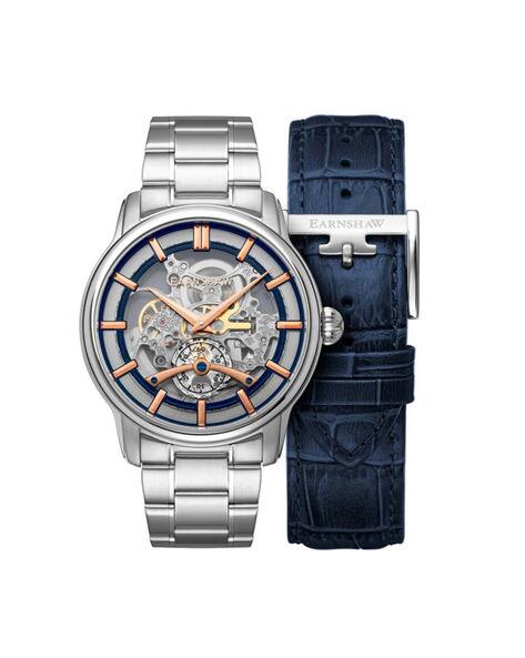 Buy Blue Watches for Men by Earnshaw Online