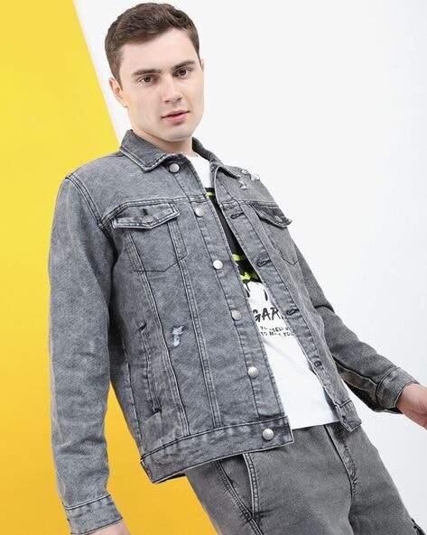 Mens Jackets  Buy Jackets for Men Online in India - Ketch