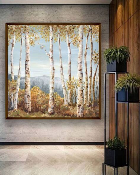 Printed Canvas Wall Art Painting 40 x 30