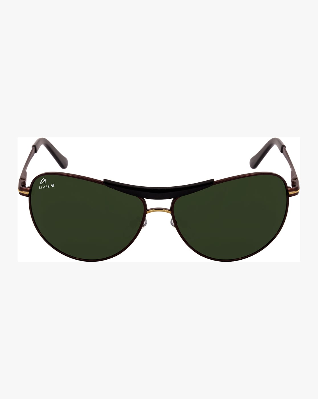 Aislin deals aviator sunglasses