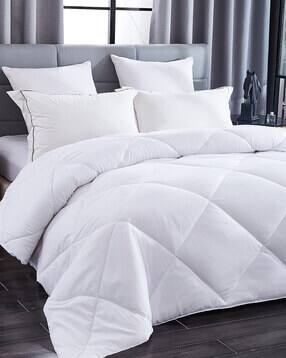 Quilted Single Winter Comforter-image-1