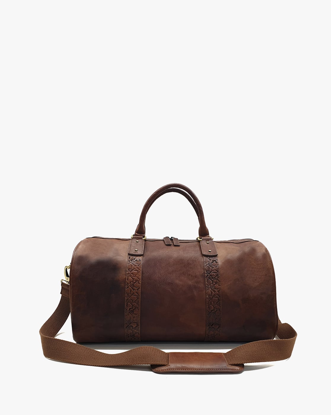 Aggregate 162+ leather travel bags india best 3tdesign.edu.vn