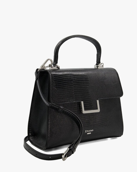 Dune black 2024 handbag