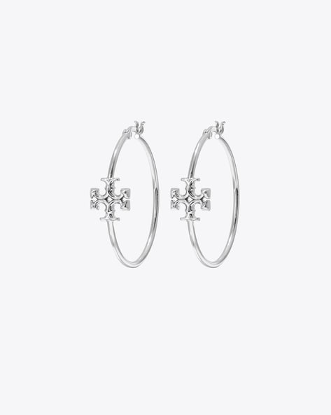 Tory Burch Kira Stud Earrings  Farfetch