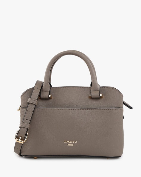 Dune cheap grey handbag