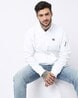 Buy White Jackets & Coats for Men by GAS Online | Ajio.com