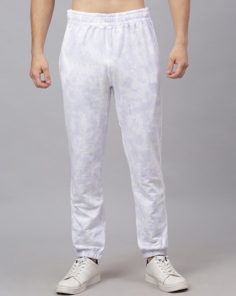 High rise cheap joggers men