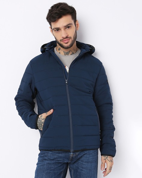 leo padded mens jacket flipkart