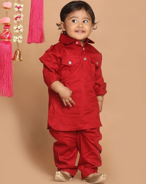 Ajay Arvindbhai Khatri Men's Pure Cotton Regular Pathani Suit Set WHIT –  AjayArvindbhaiKhatri