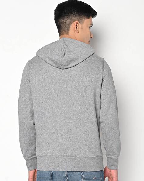 Tailored hoodie cheap