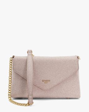 Dune London Dratcote Crossbody Bag with Coin Pouch For Women (Nude, OS)