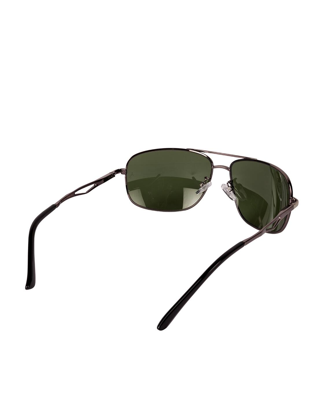 Buy Grey Sunglasses for Men by AISLIN Online | Ajio.com