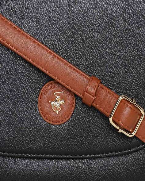 Beverly hills polo club hotsell sling bag