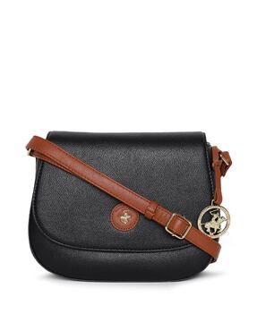 Beverly hills polo discount purse