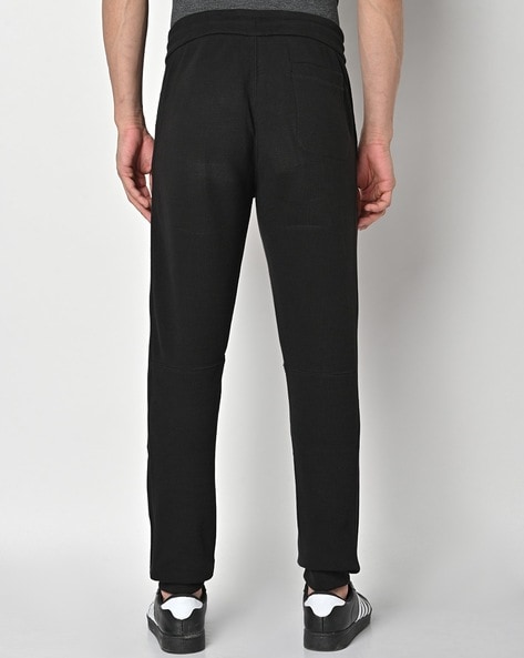 Buy Black Track Pants for Men by Calvin Klein Jeans Online