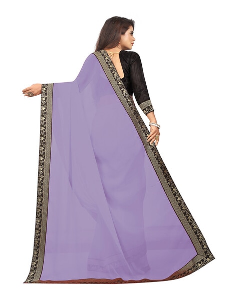 Half Saree - ANJU SHANKAR LABEL