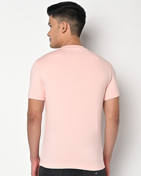Calvin Klein Jeans Sweatshirt Blush Pink