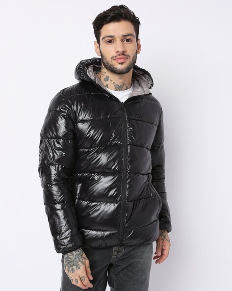 Buy Orange Jackets & Coats for Men by SUPERDRY Online | Ajio.com