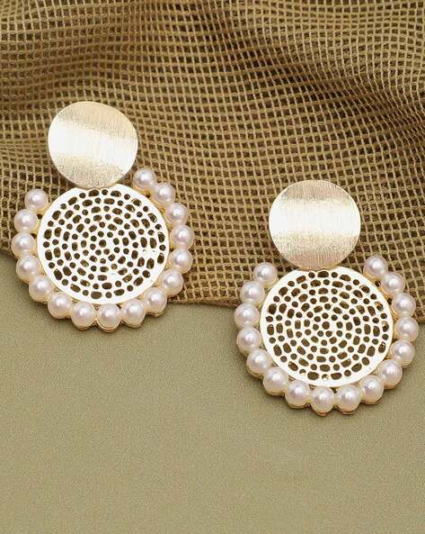 Earrings Online - Buy Earring for Women & Girls in India - FNP