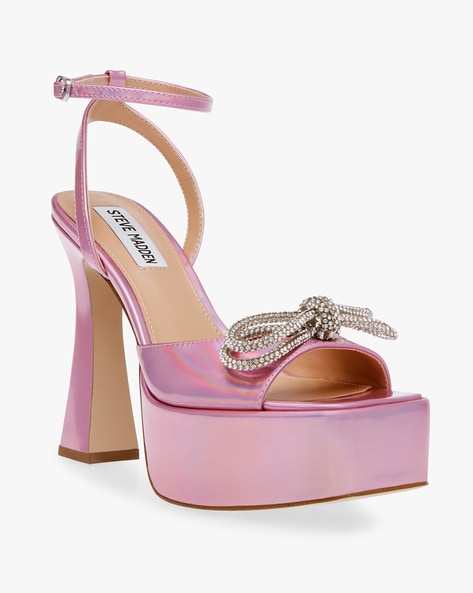 Steve madden 2025 agile blush