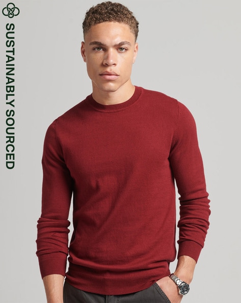 SuperDry Pullover offers Sweater