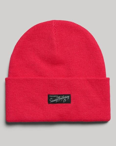 VVintage Classic Beanie