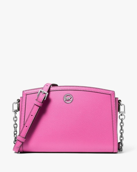 Michael Kors, Bags, Pink Michael Kors Purse