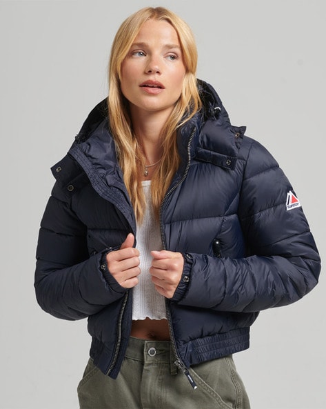 Pyrenex bomber hot sale jacket womens