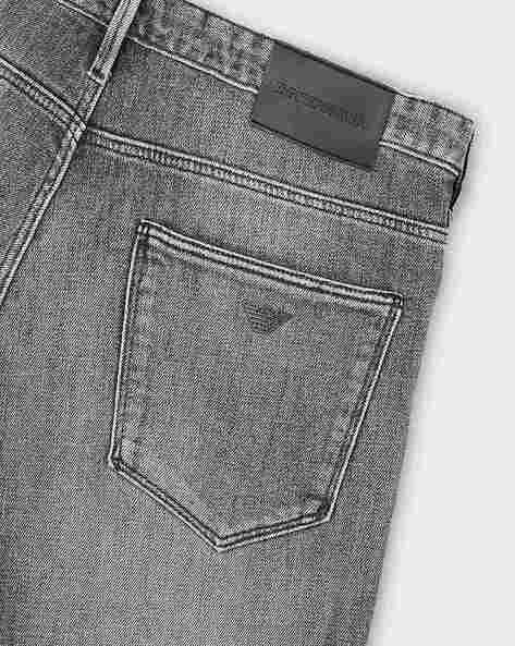 Armani jeans best sale jo6 slim fit