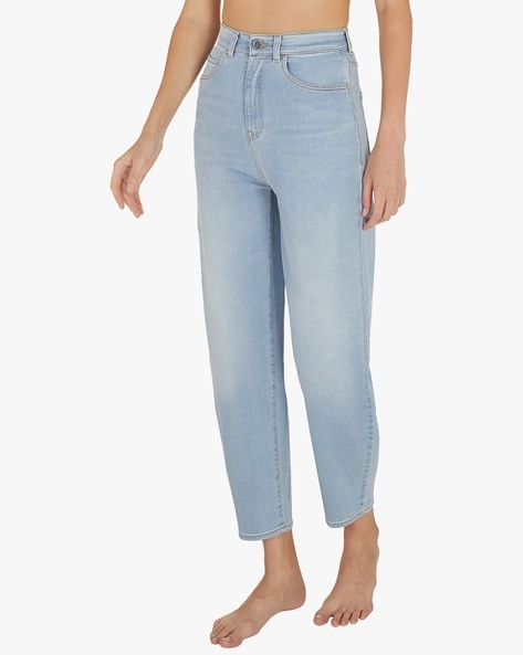 Emporio armani 2024 jeans mujer