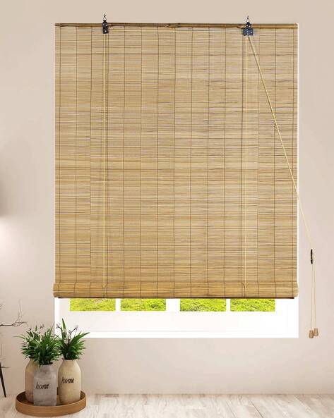 Buy Beige Curtains & Accessories for Home & Kitchen by DECO WINDOW Online