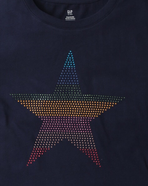 Gap on sale star shirt