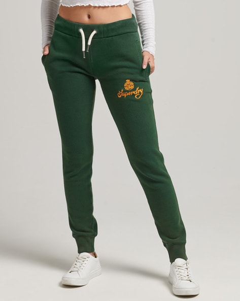 Womens Track Pants  Superdry
