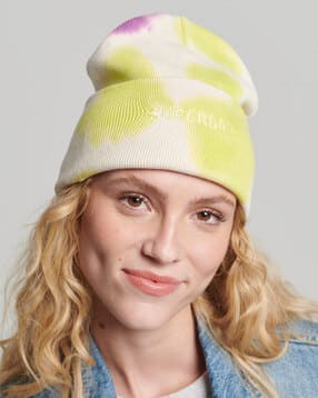 superdry Vintage Tie & Dye Beanie-picture-19