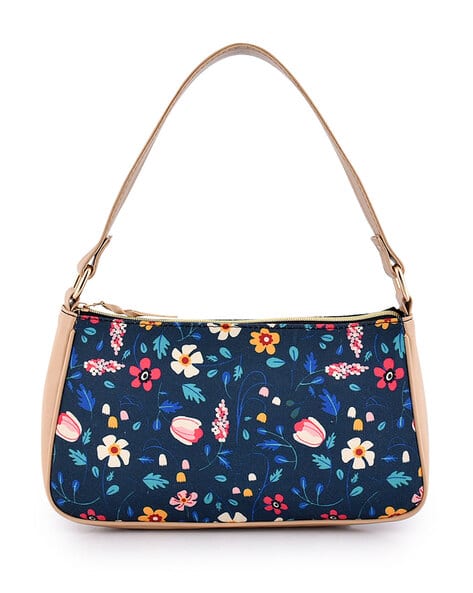 Buy Blue Handbags for Women by Lychee Bags Online