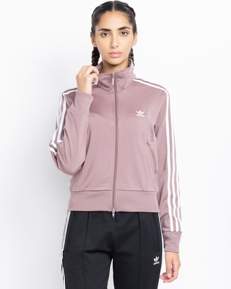 Adidas originals outlet jacket girls