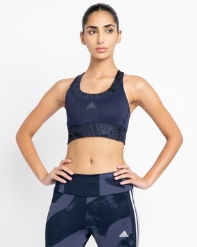 Buy Green Bras for Women by SUPERDRY Online