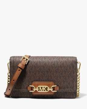 Michael kors cross shoulder bag best sale