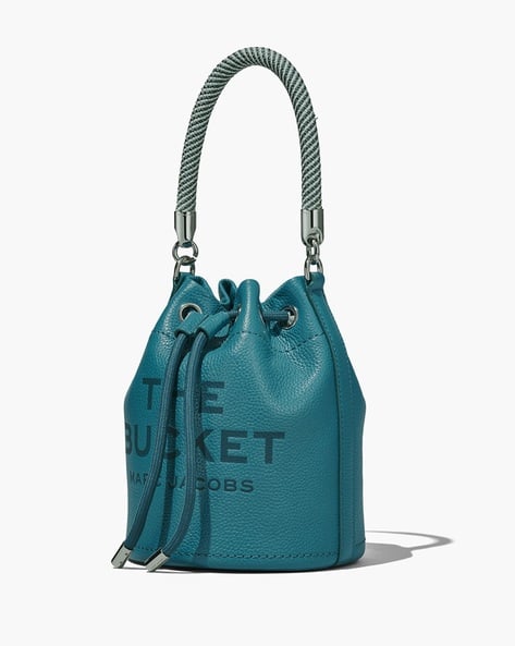 6433◇ MARC JACOBS THE BUCKET バッグ オレンジ 美品 Marc Jacobs 