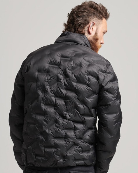 NOMAD Men's (L) Quilted Lightweight Slim Puffer Jacket Coat - clothing &  accessories - by owner - apparel sale -...