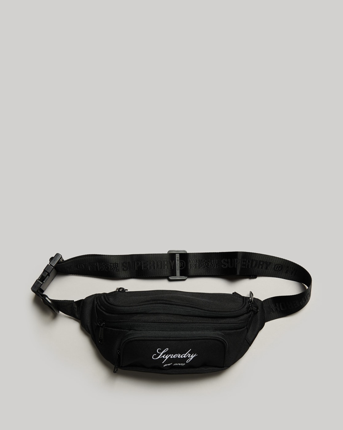 Superdry on sale fanny bag